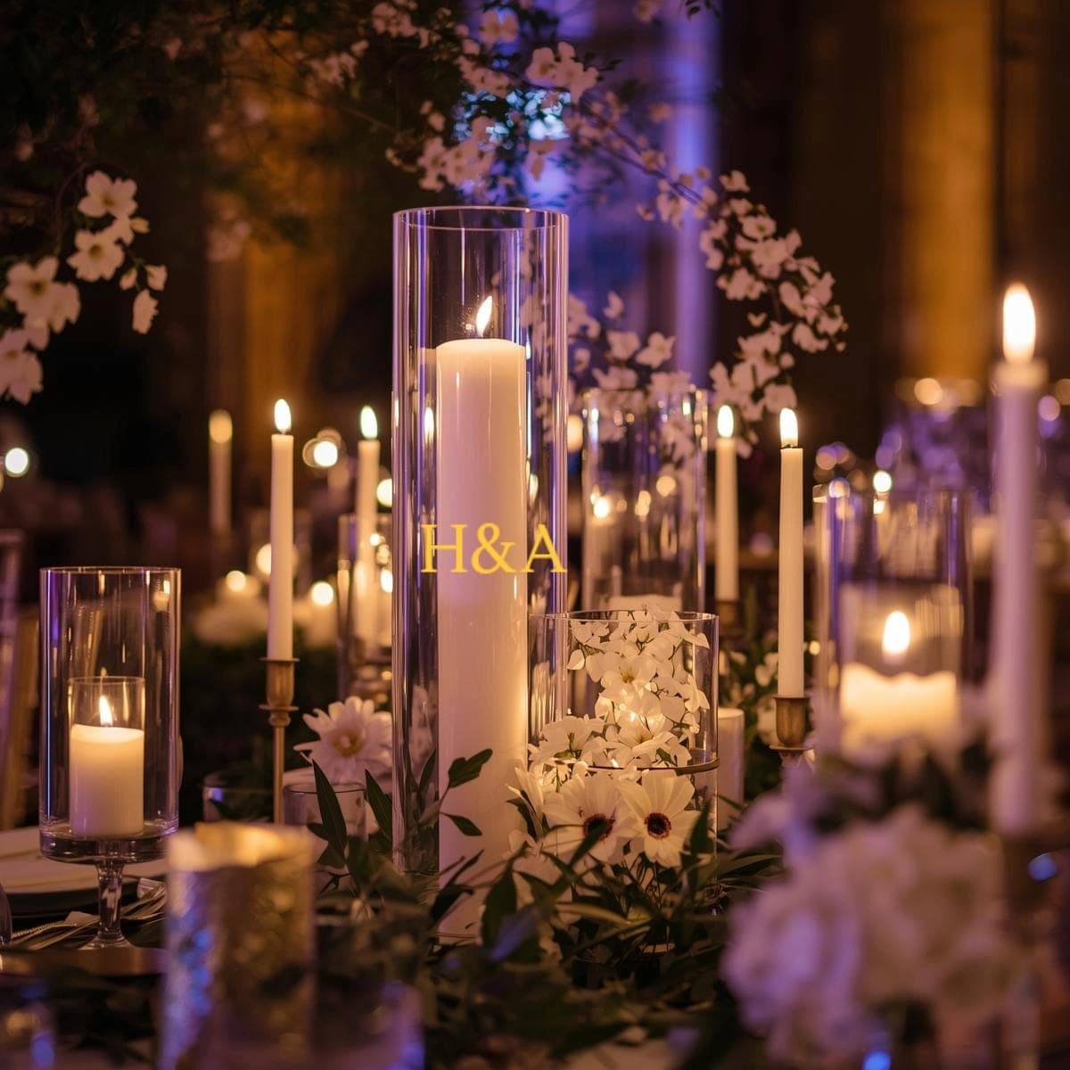 H&A Wedding & Events